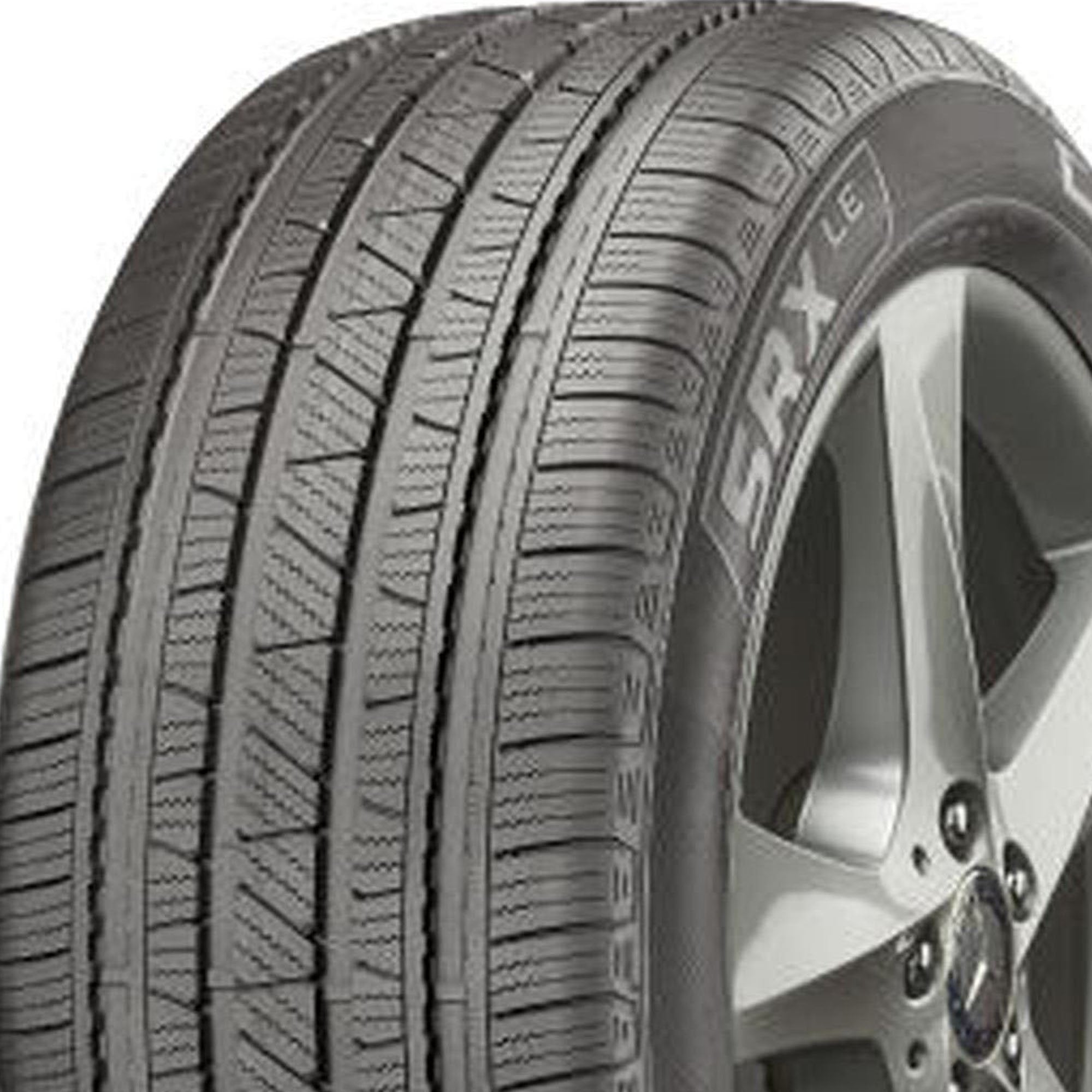 Cooper Discoverer SRX LE All Season 255/50R19 107H XL SUV/Crossover Tire