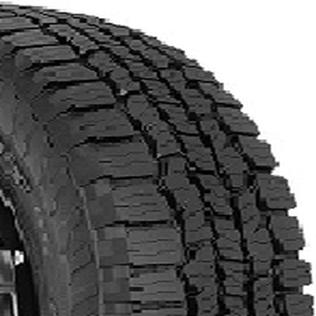 Eldorado Sport Fury AT4S All Terrain LT245/75R16 120/116R E Light Truck Tire