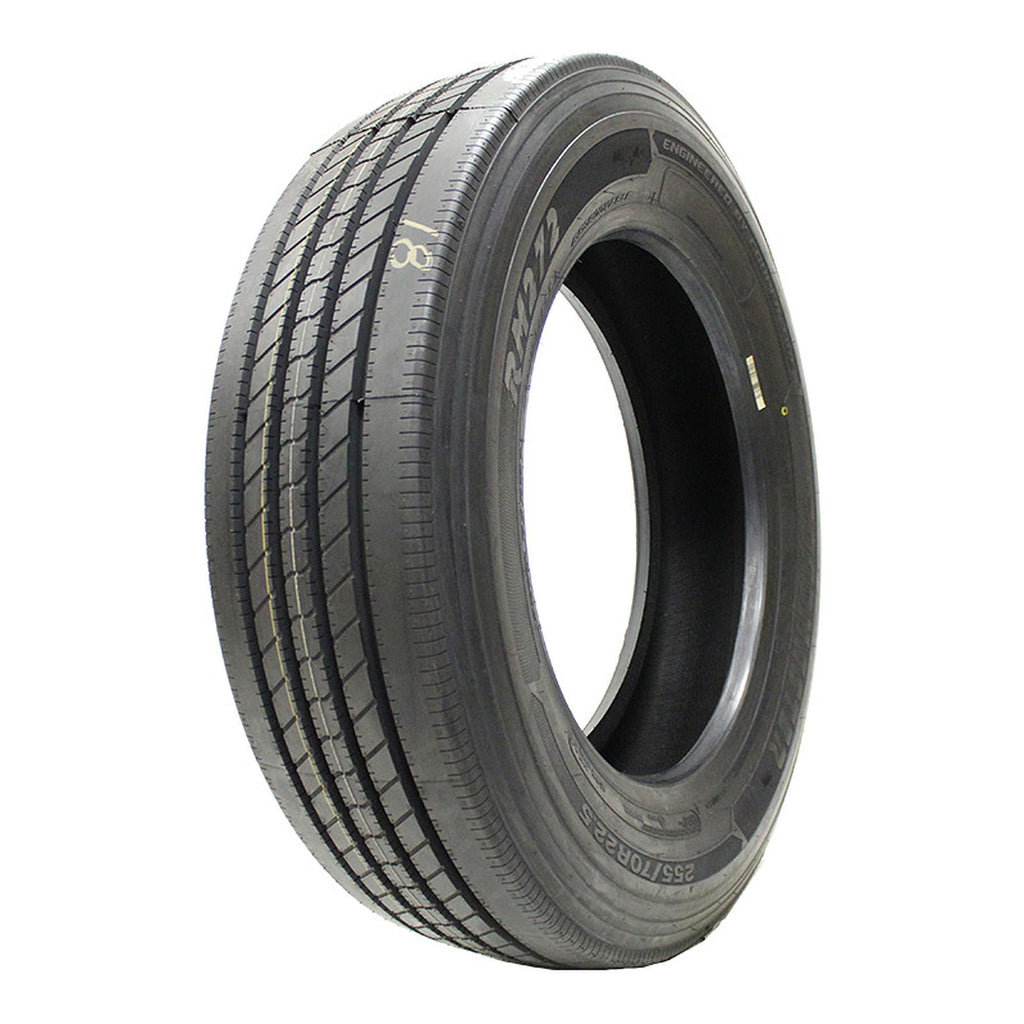Roadmaster RM272 295/75R22.5 144/141L G Commercial Tire