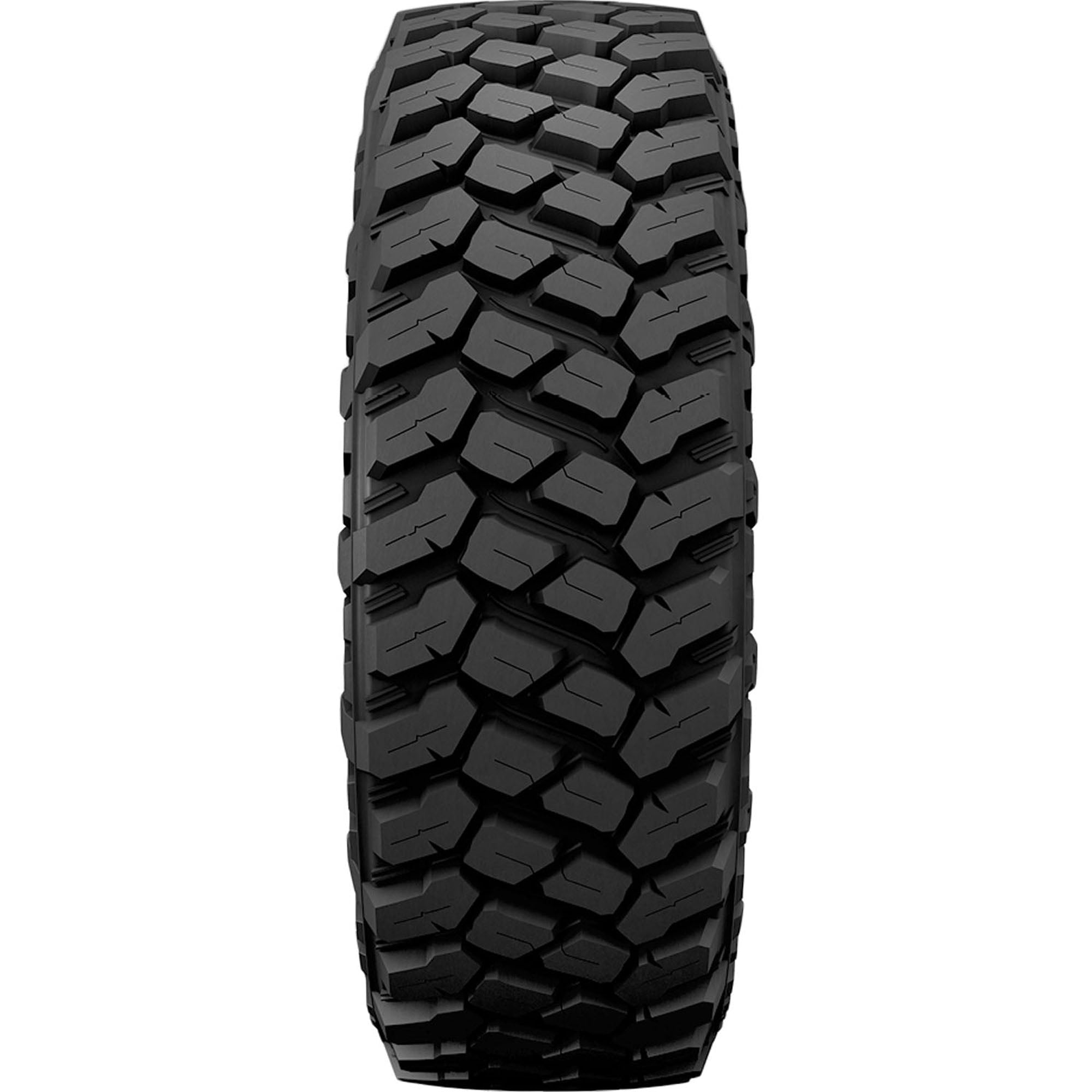 Firestone Destination M/T2 Mud Terrain LT37X13.50R20 127Q E Light Truck Tire