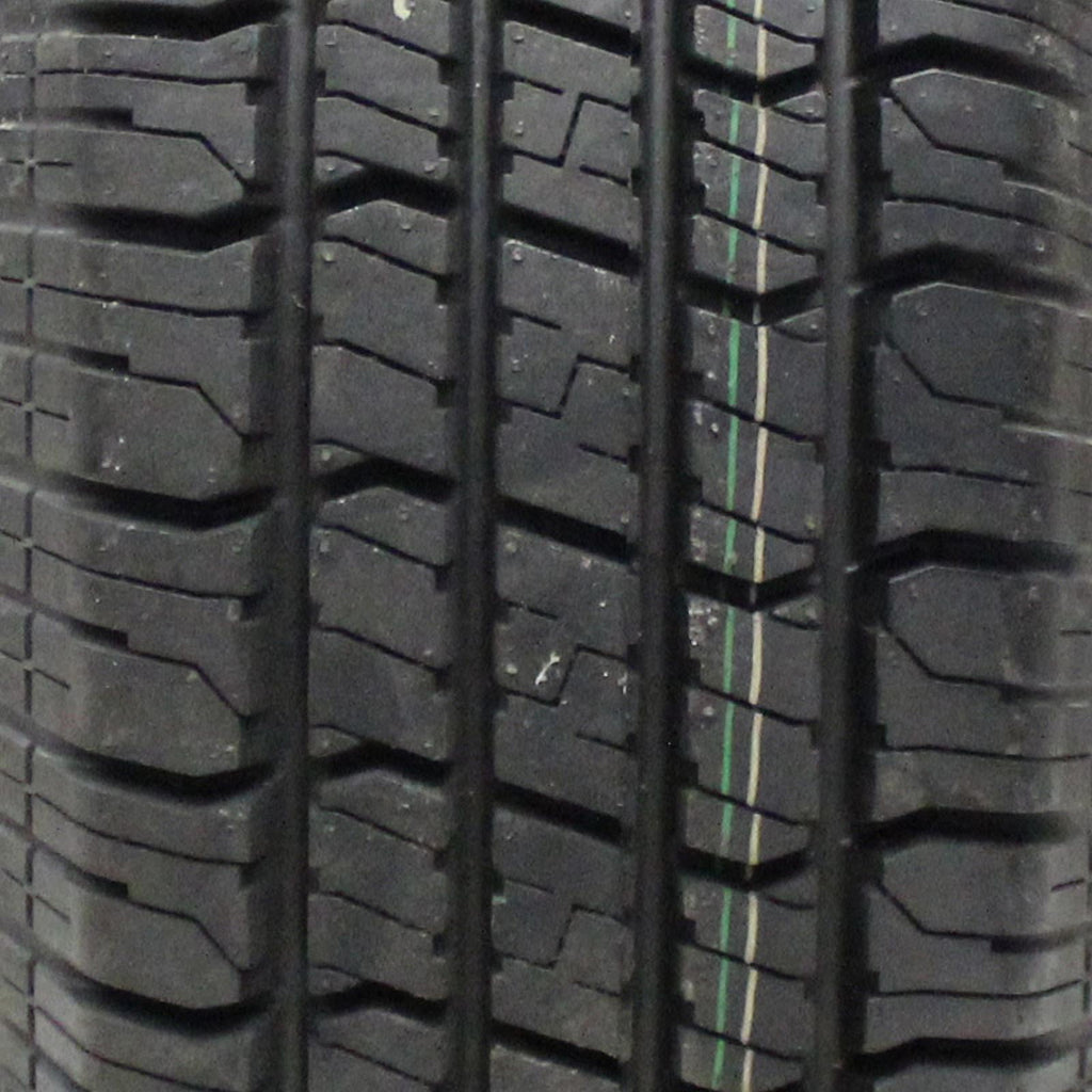 Vercelli Classic 787 All Season 205/75R15 97S Passenger Tire