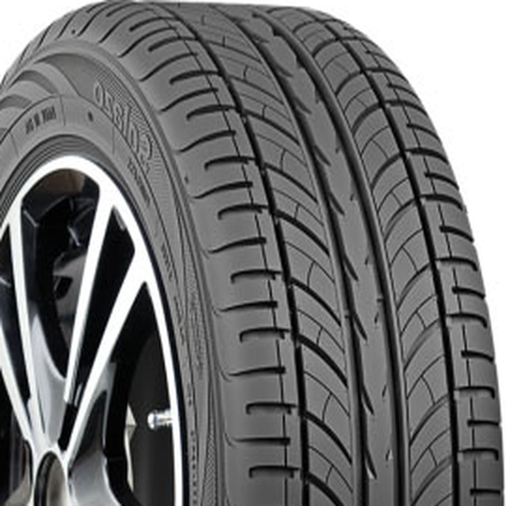 Premiorri Solazo UHP Summer 215/65R16 98H Passenger Tire