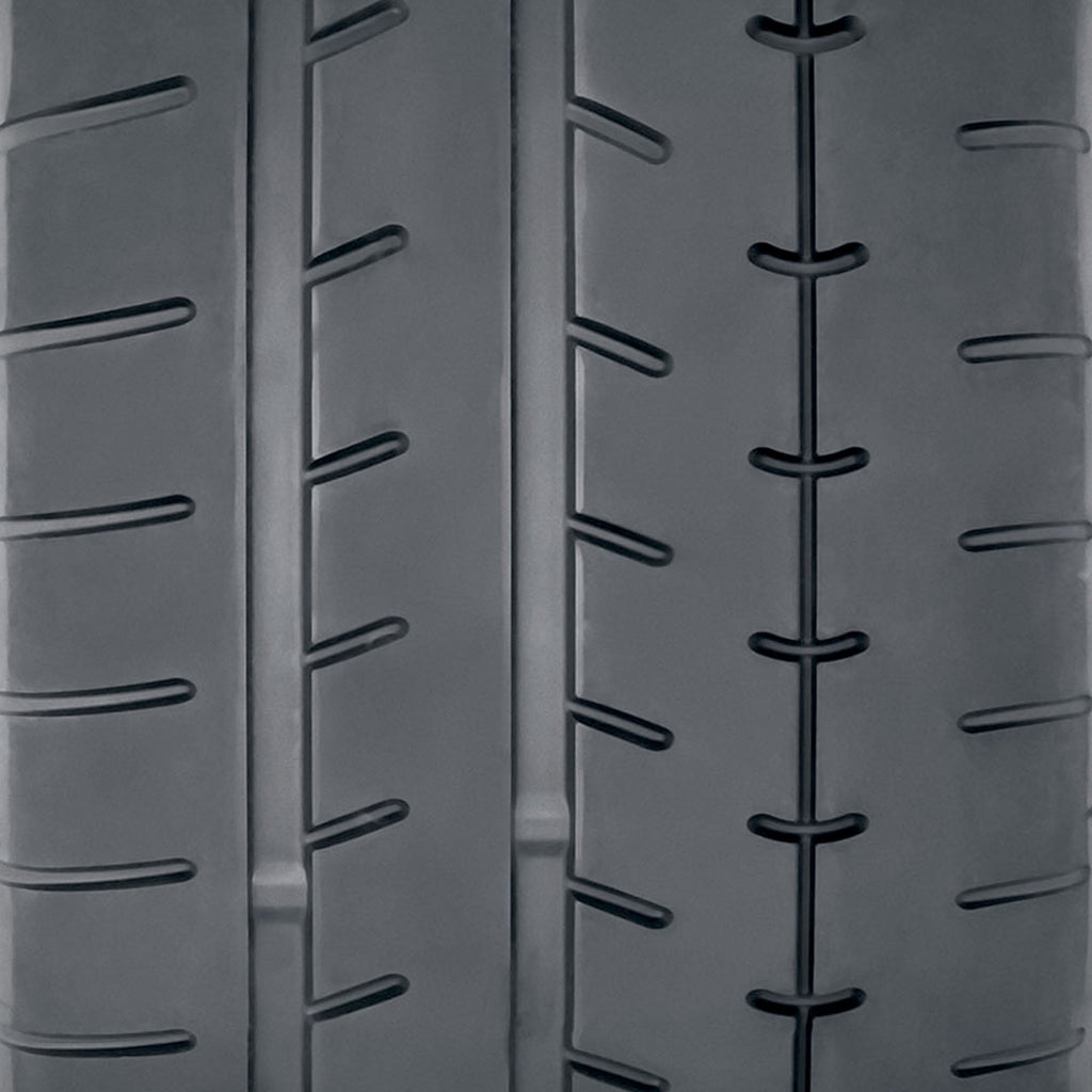 Yokohama Advan A052 295/35R18XL 103Y BW Summer Tire
