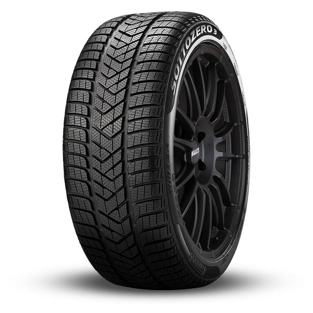 Pirelli Winter Sottozero 3 275/35-19 100 V Tire