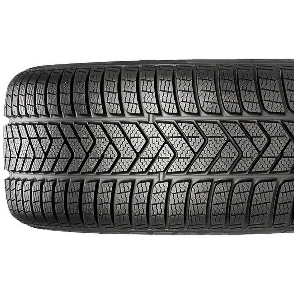 Pirelli Winter Sottozero 3 275/35-19 100 V Tire