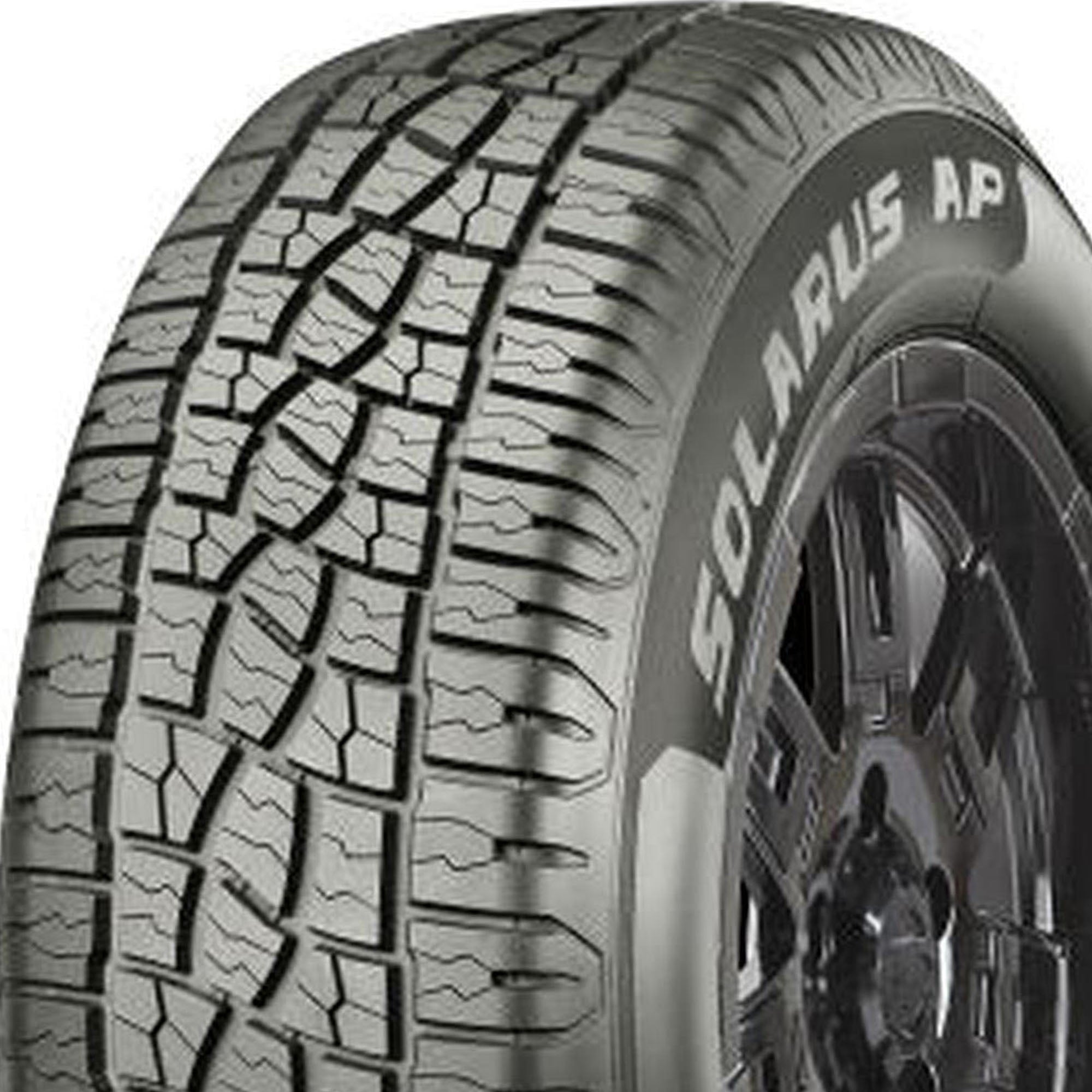 Starfire Solarus AP All Terrain LT265/70R17 121/118R E Light Truck Tire