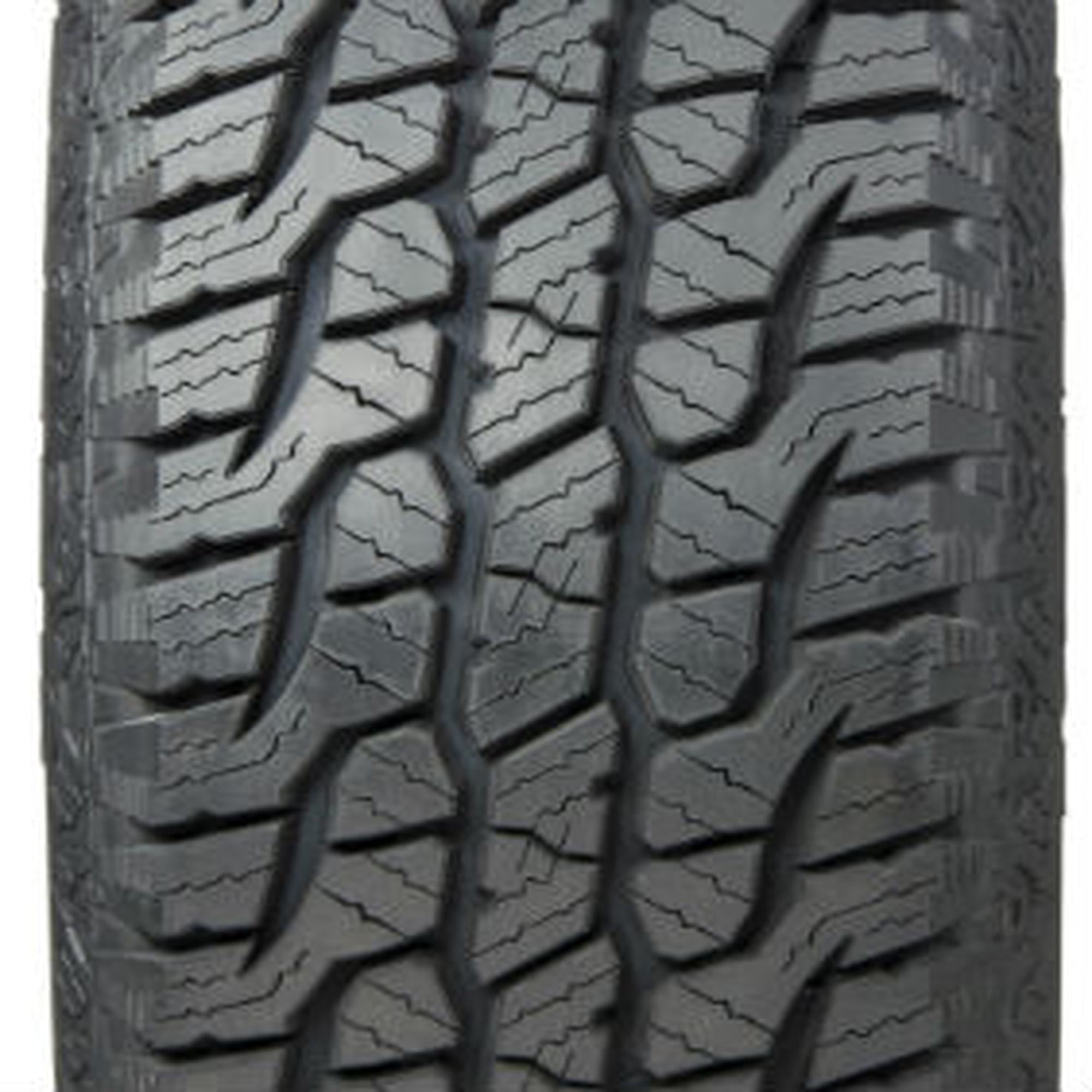 Groundspeed Voyager AT All Terrain 265/70R17 113T Light Truck Tire