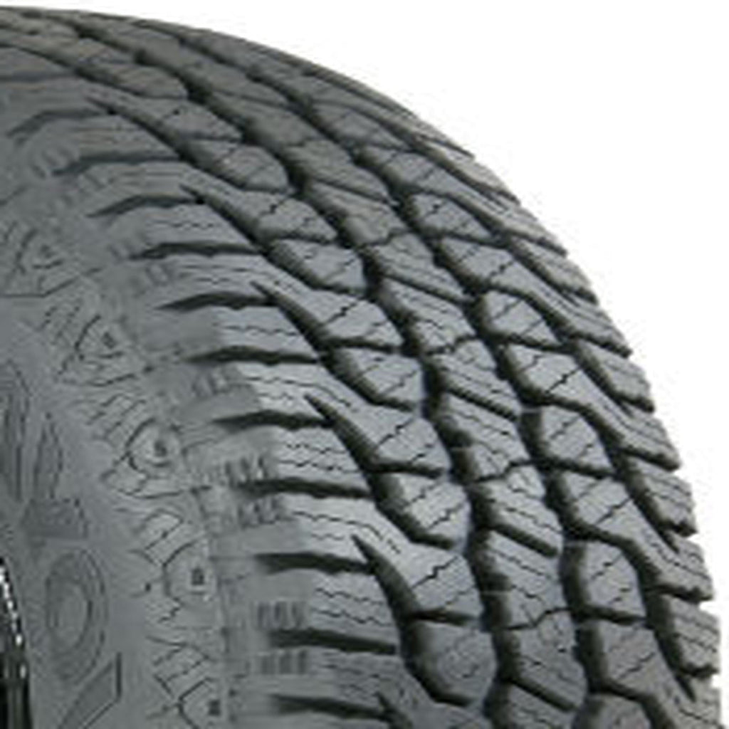 Groundspeed Voyager AT All Terrain 265/70R17 113T Light Truck Tire