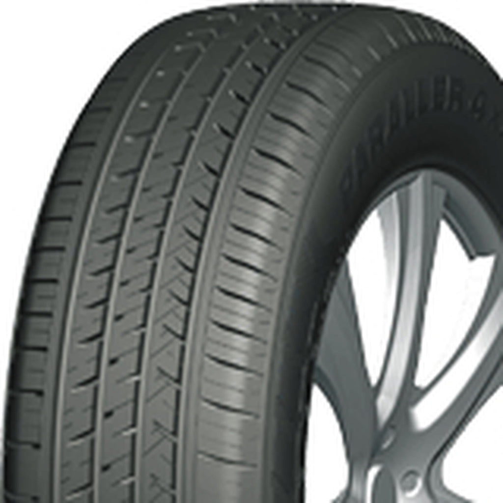 Atlas Paraller 4x4 HP Performance 235/70R16 106H Passenger Tire