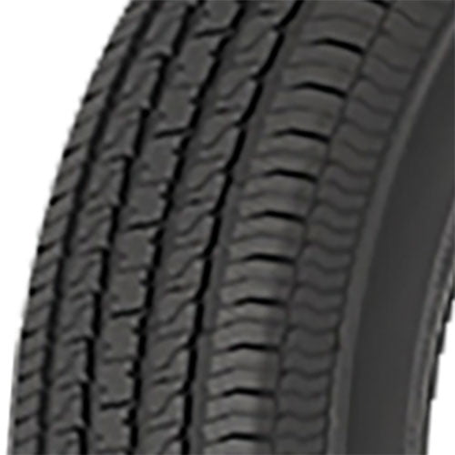 Trailer King RST II ST215/75R14 108/103M D Trailer Tire