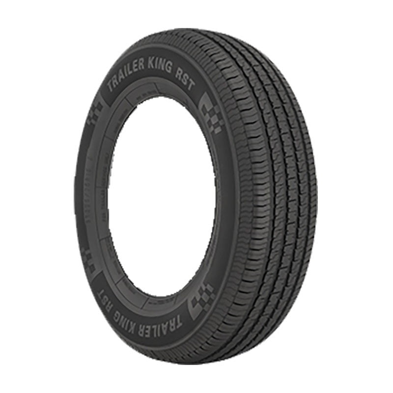 Trailer King RST II ST215/75R14 108/103M D Trailer Tire