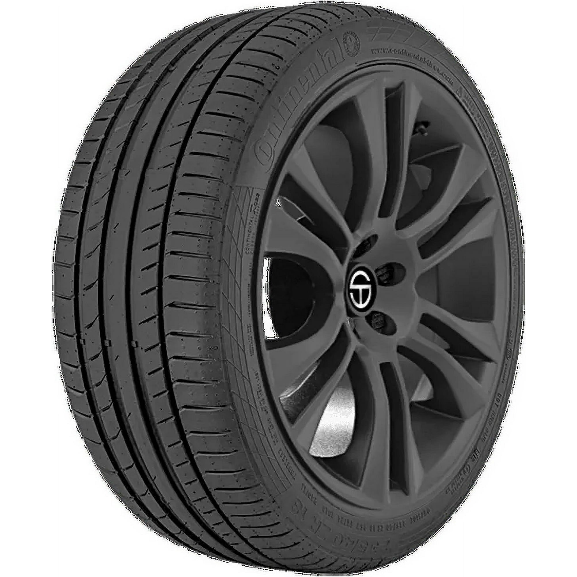 Continental ContiSportContact 5P 325/35R22 110 Y Tire