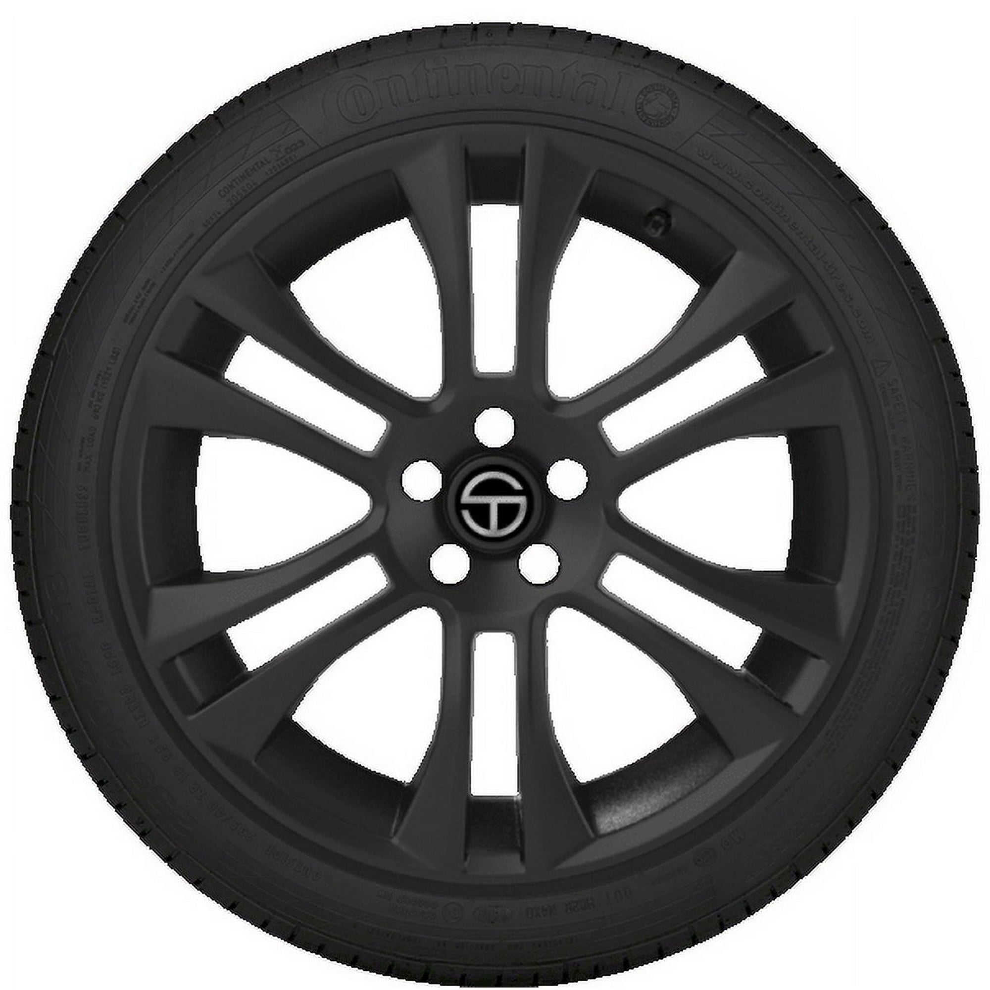 Continental ContiSportContact 5P 325/35R22 110 Y Tire