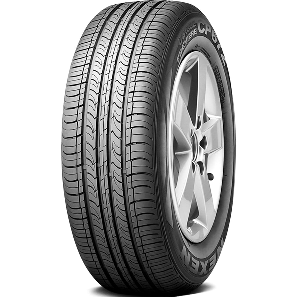 Nexen Classe Premiere CP672 215/55R17 94V a/s All Season Tire