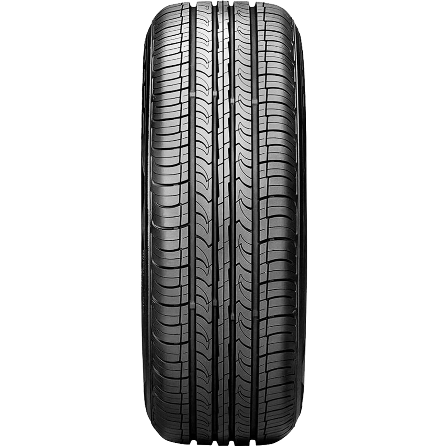 Nexen Classe Premiere CP672 215/55R17 94V a/s All Season Tire