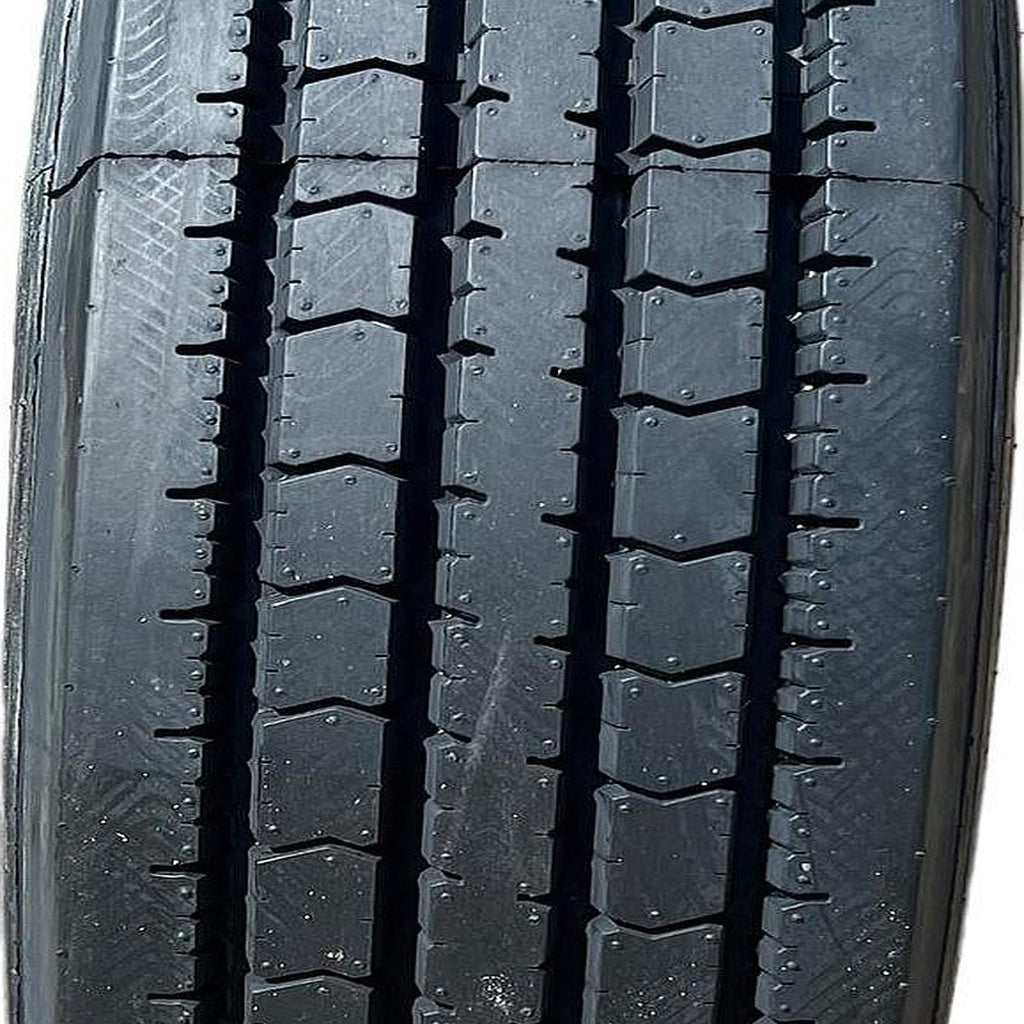 Westlake CR960A All Position 225/70R19.5 125/123M F Commercial Tire