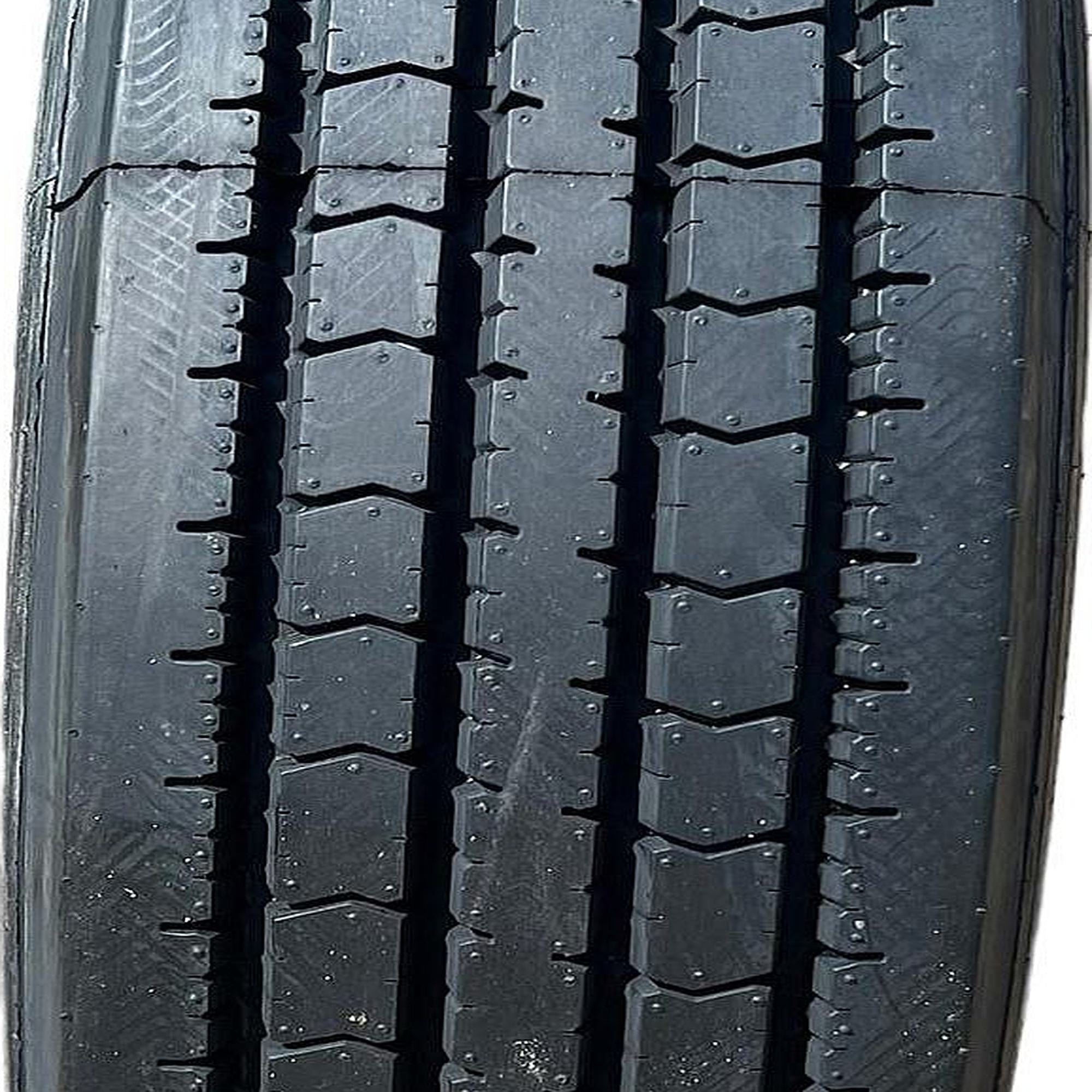 Westlake CR960A All Position 225/70R19.5 125/123M F Commercial Tire