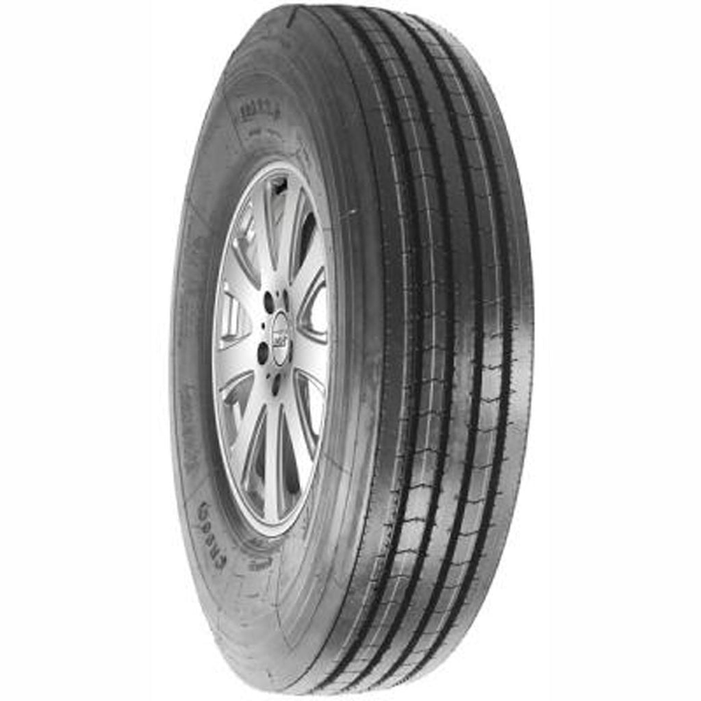 Westlake CR960A All Position 225/70R19.5 125/123M F Commercial Tire