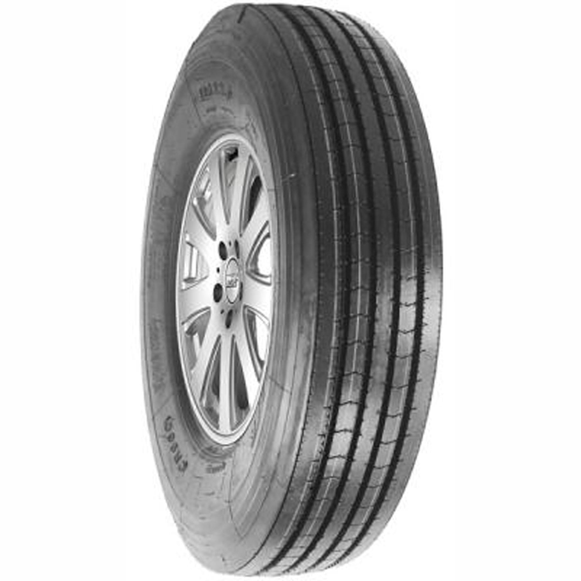 Westlake CR960A All Position 225/70R19.5 125/123M F Commercial Tire