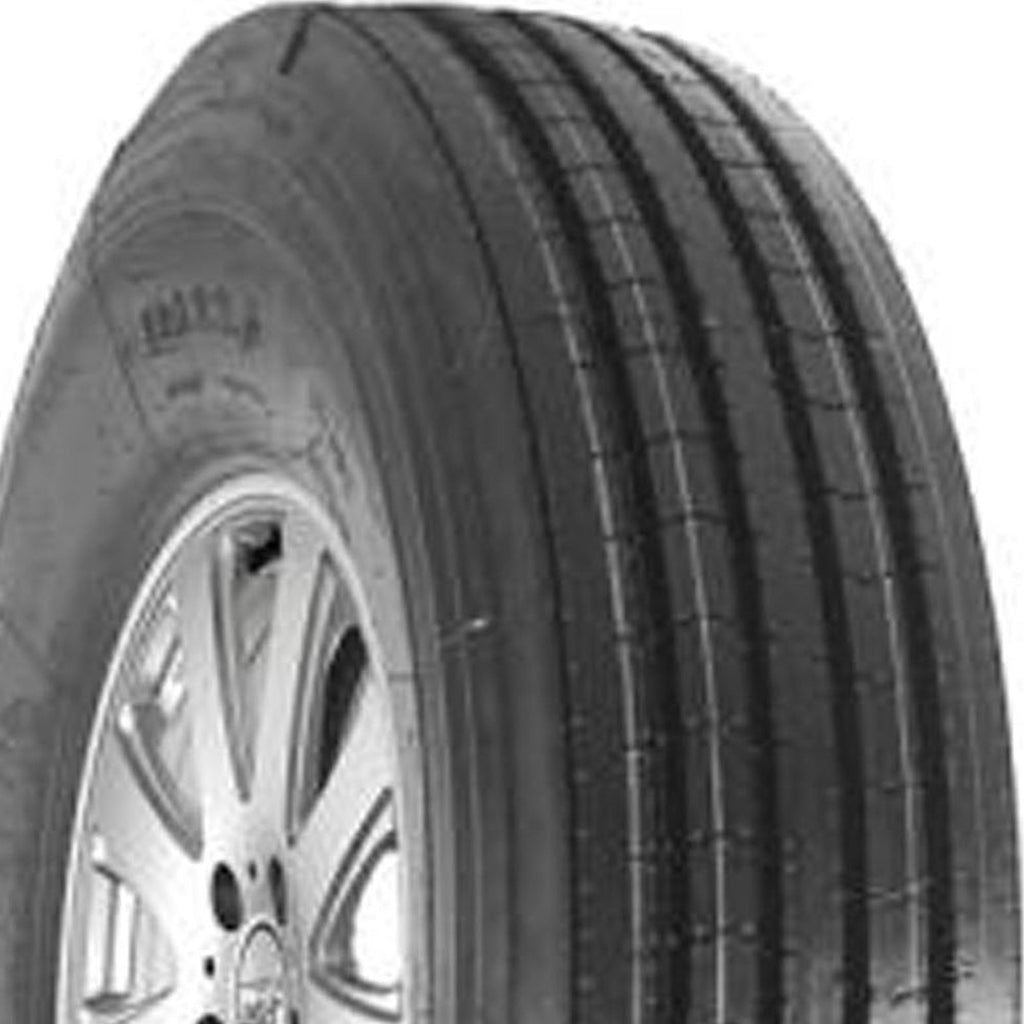Westlake CR960A All Position 225/70R19.5 125/123M F Commercial Tire