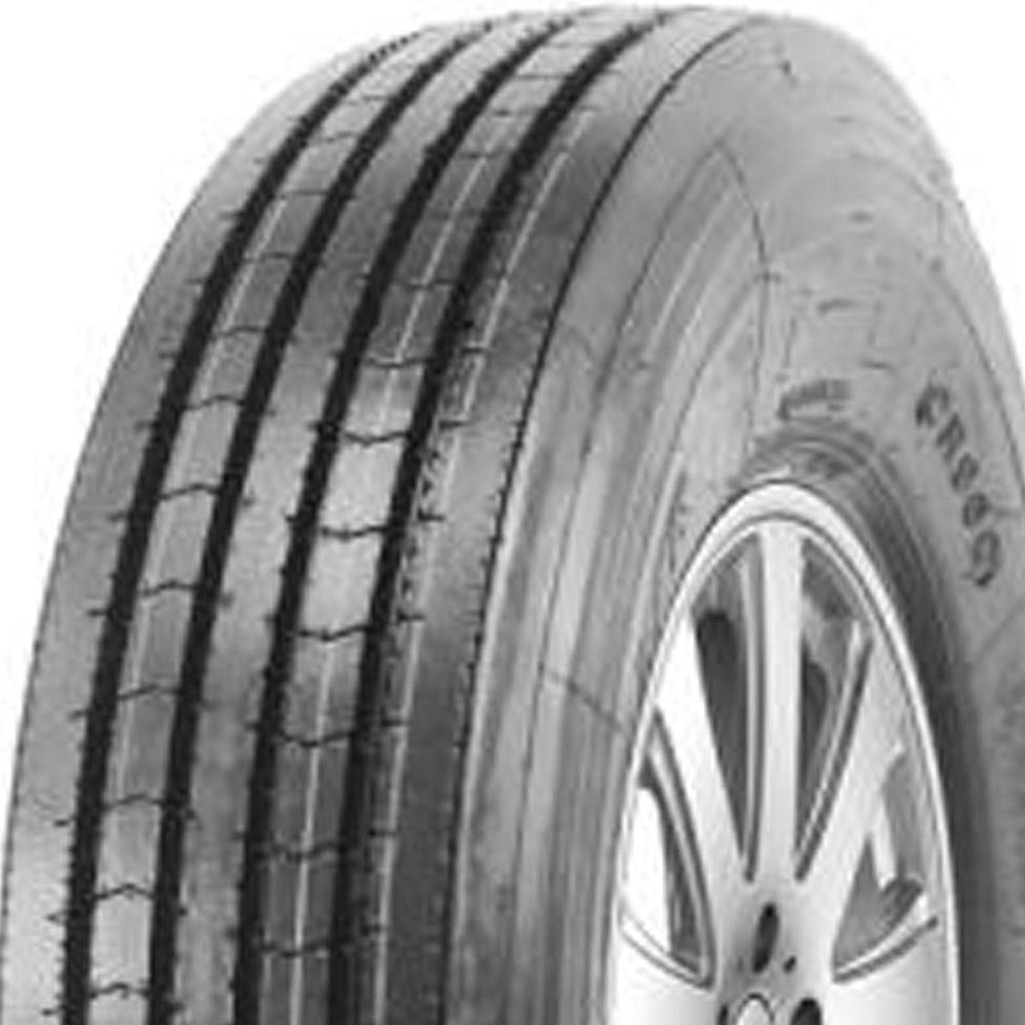 Westlake CR960A All Position 225/70R19.5 125/123M F Commercial Tire