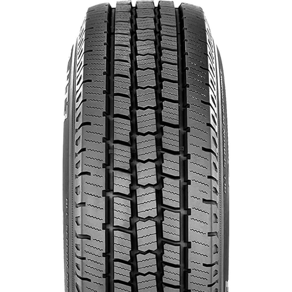 Cooper Tires Cooper Discoverer HT3 All-Season LT275/65R18 123S Tire