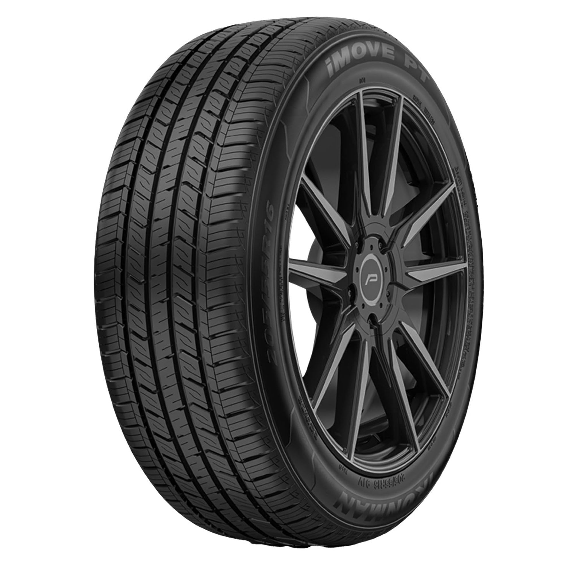 Ironman iMOVE PT 235/60R18 103H