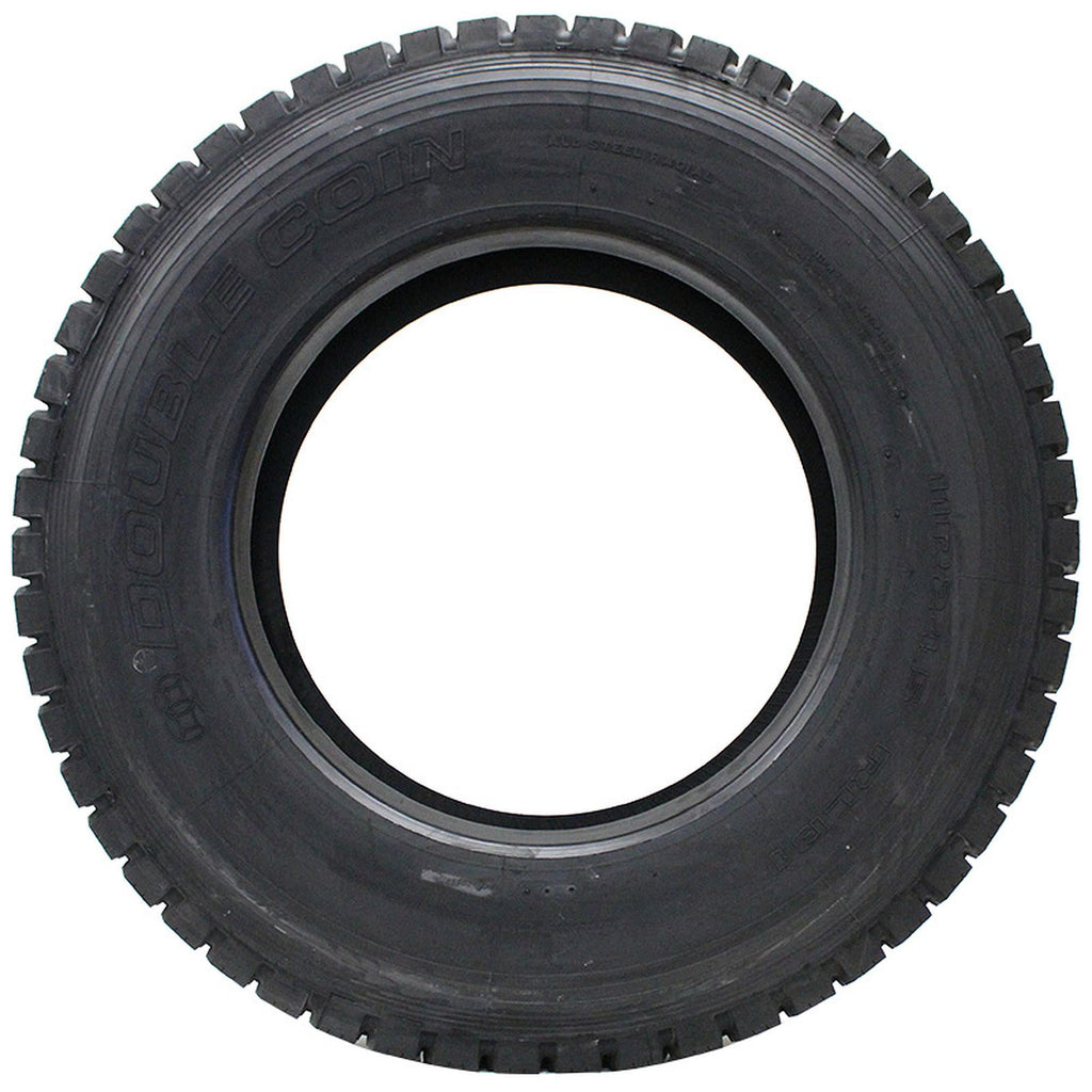 Double Coin RLB1 11R22.5 148/145M H Commercial Tire