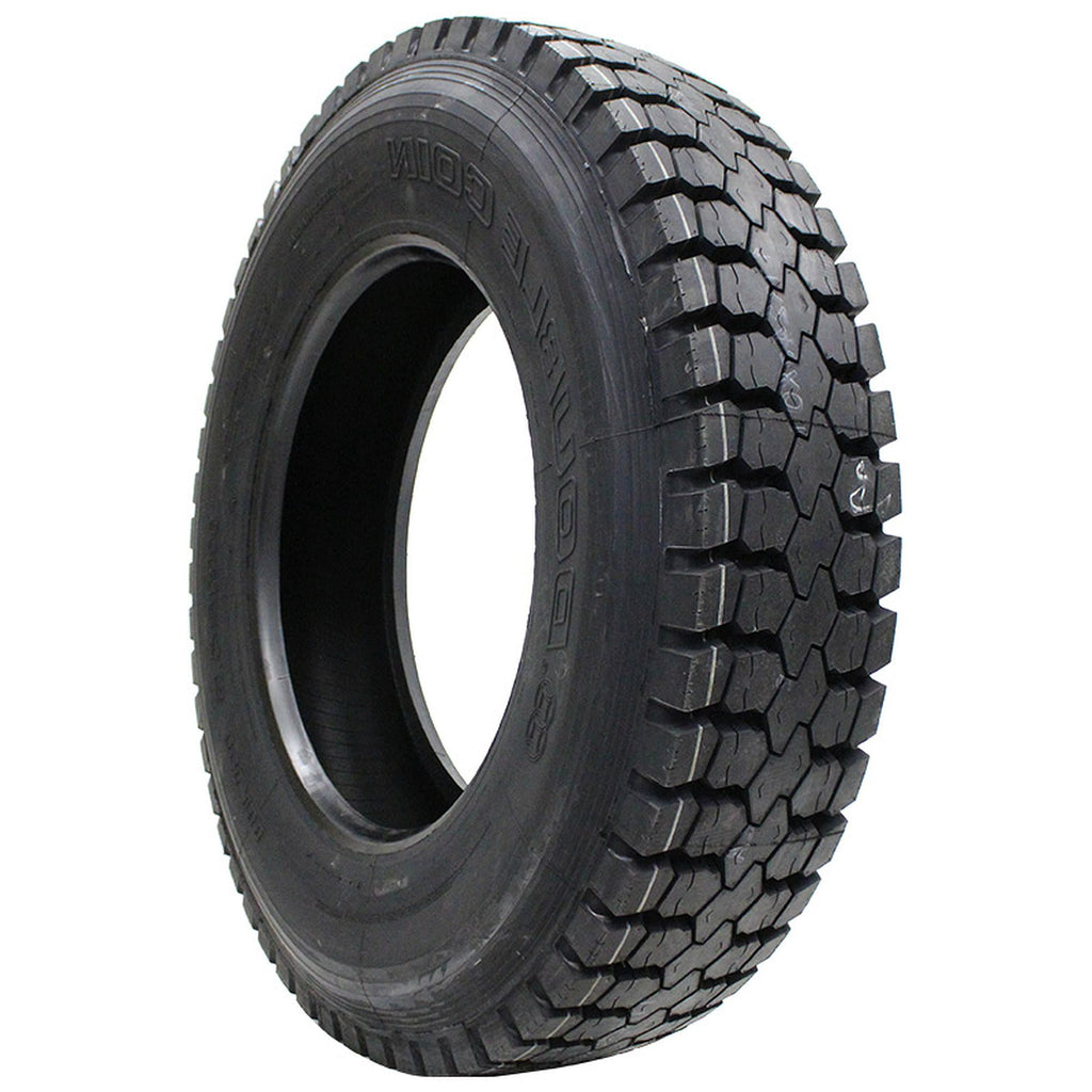 Double Coin RLB1 11R22.5 148/145M H Commercial Tire