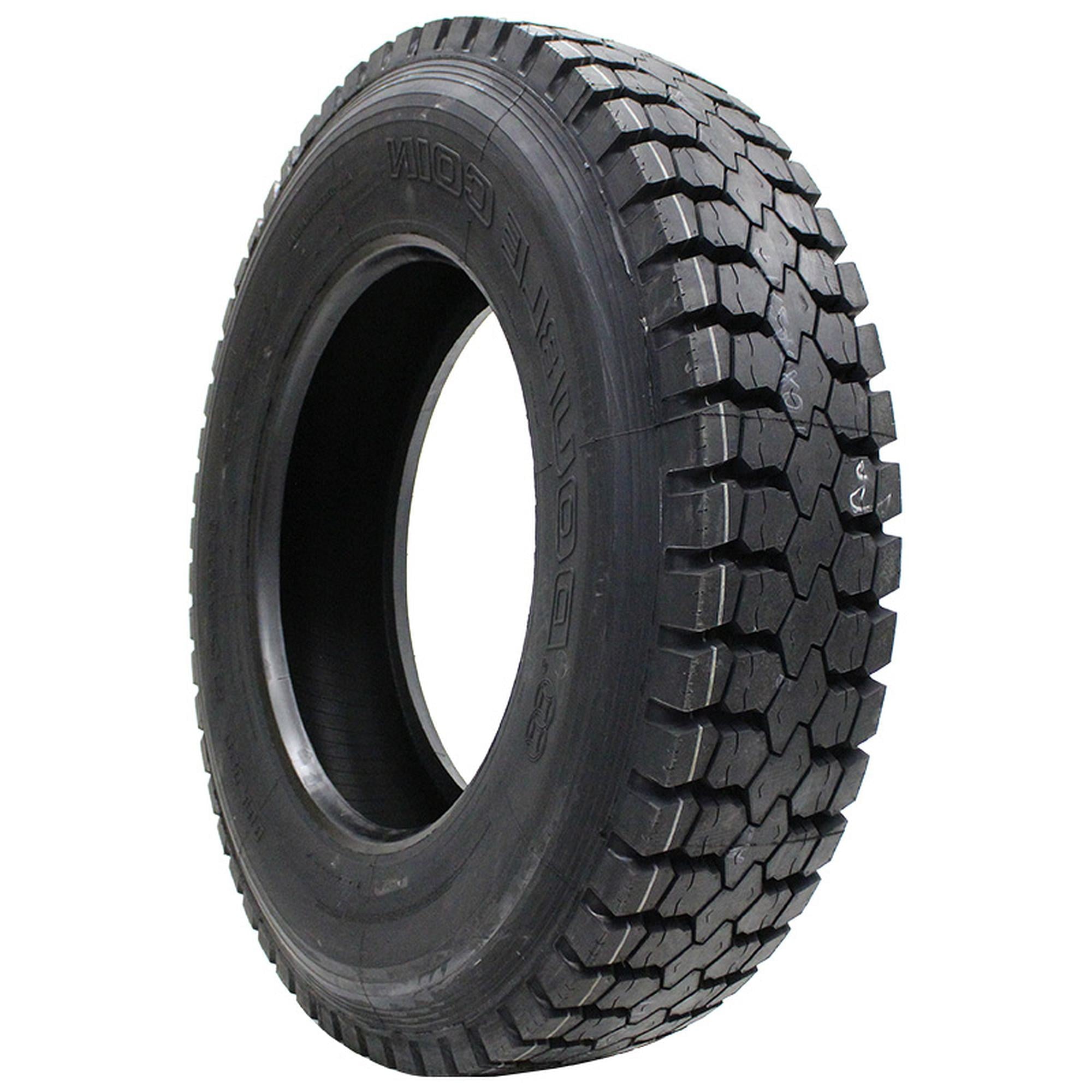 Double Coin RLB1 11R22.5 148/145M H Commercial Tire