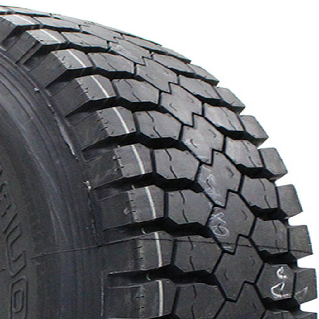 Double Coin RLB1 11R22.5 148/145M H Commercial Tire