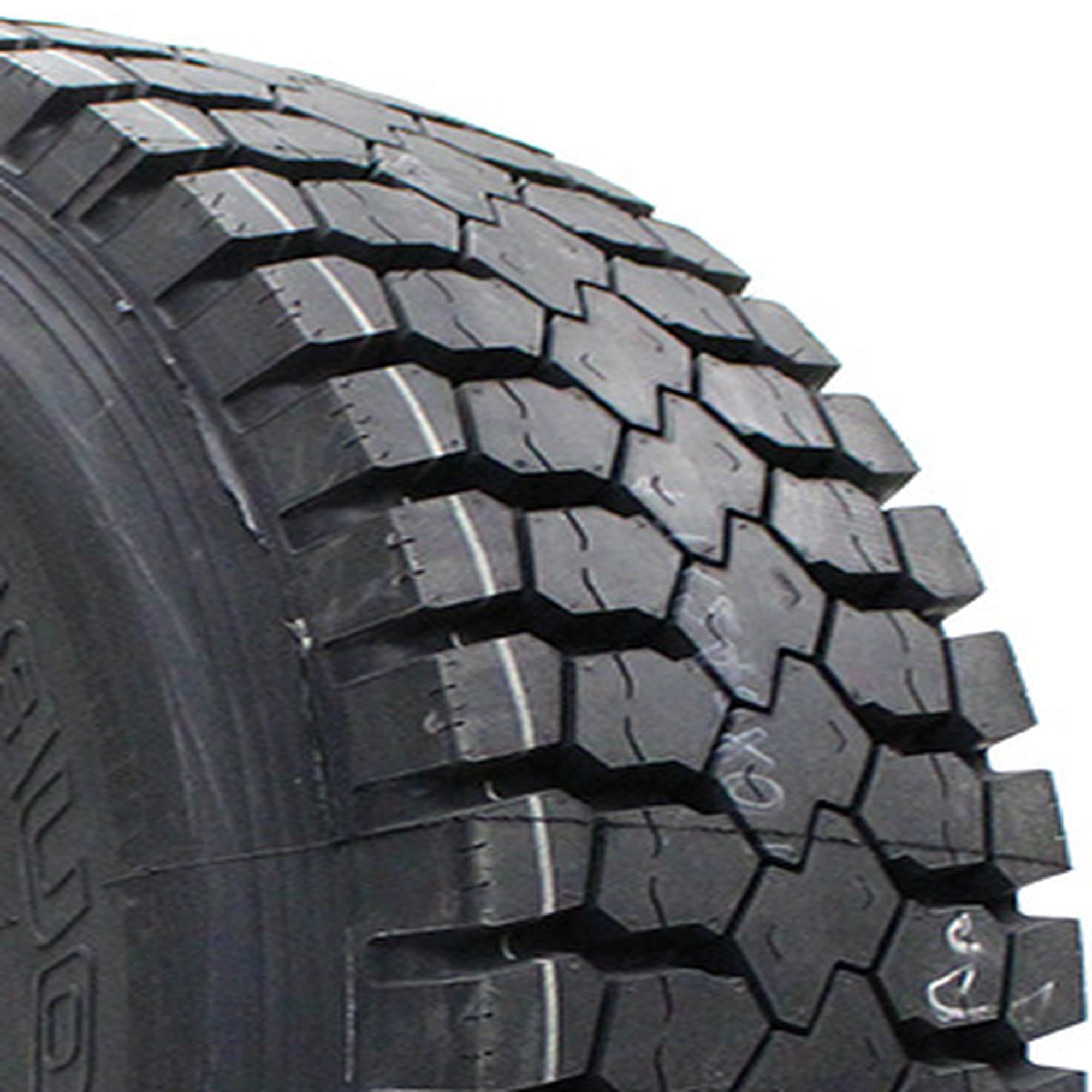 Double Coin RLB1 11R22.5 148/145M H Commercial Tire