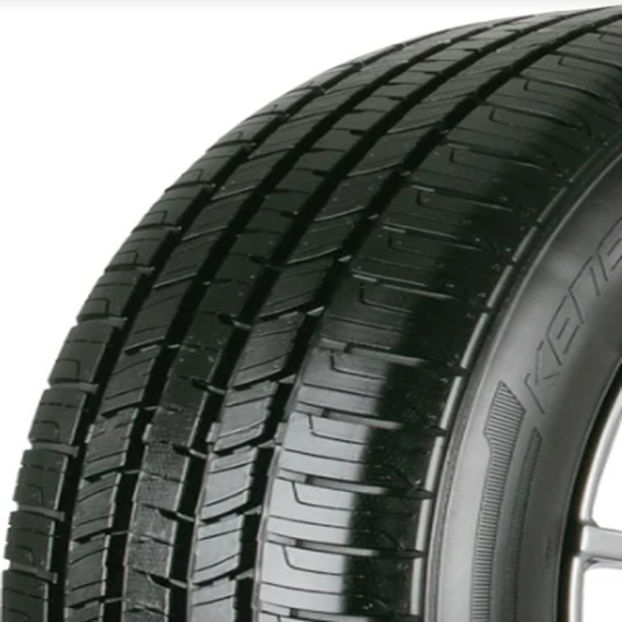 Kenda Kenetica Touring A/S (KR217) All Season P205/55R16 91H Passenger Tire