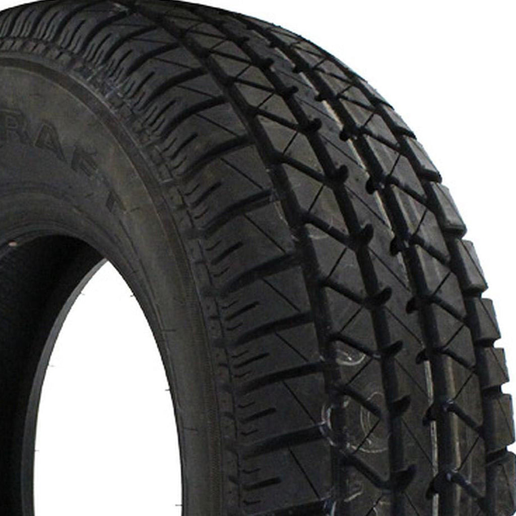 Mastercraft Avenger G/T All Season 215/70R14 96T Passenger Tire