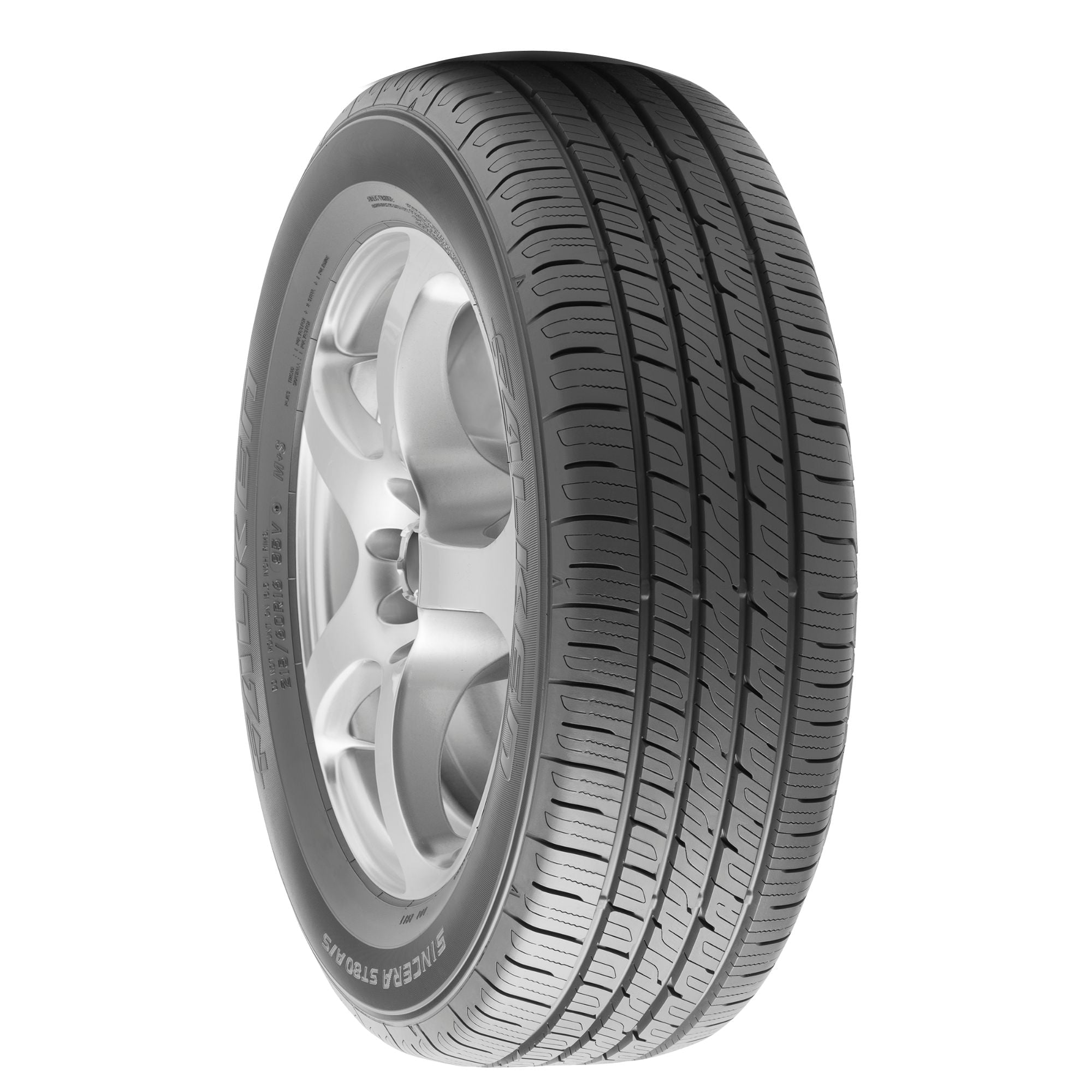 Falken Sincera ST80 A/S All Season 215/65R16 98T Passenger Tire