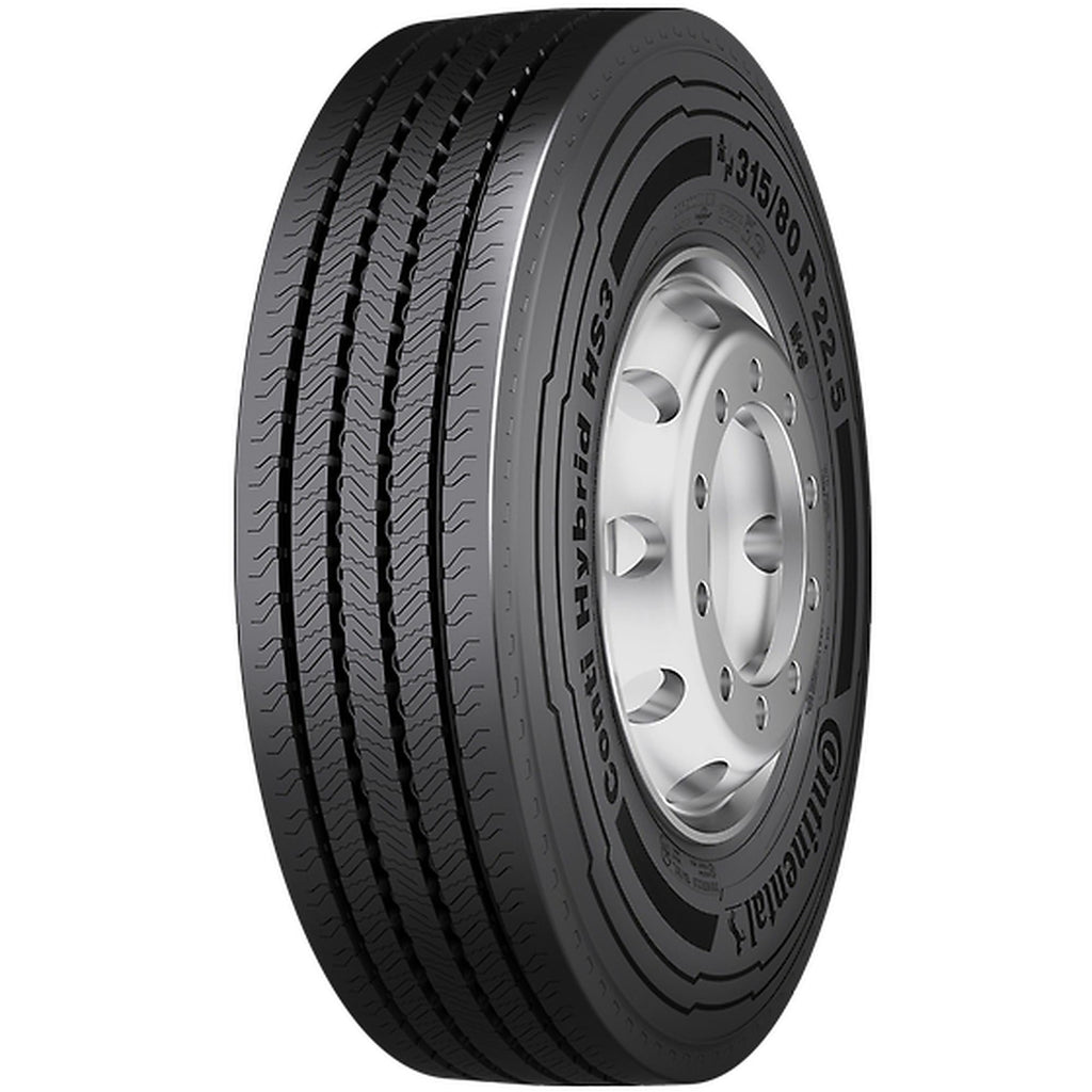 Continental Conti Hybrid HS3 11R22.5 146L H Commercial Tire