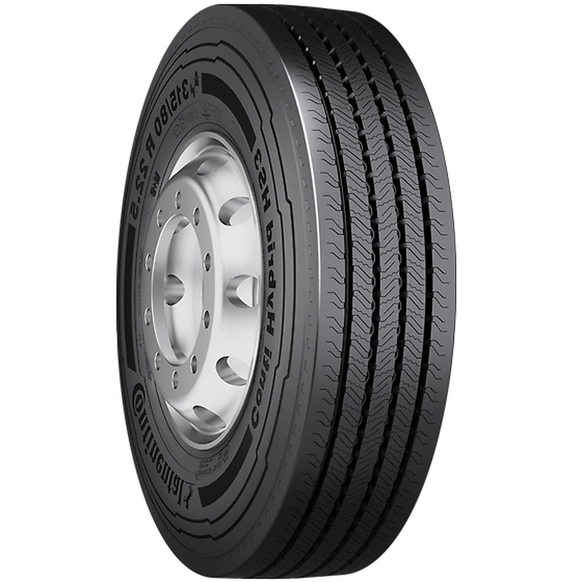 Continental Conti Hybrid HS3 11R22.5 146L H Commercial Tire