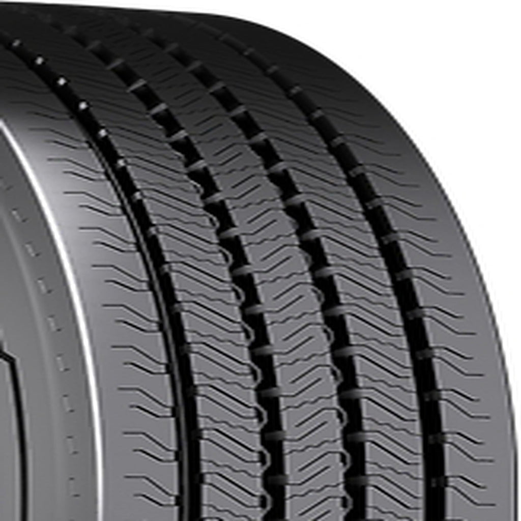 Continental Conti Hybrid HS3 11R22.5 146L H Commercial Tire