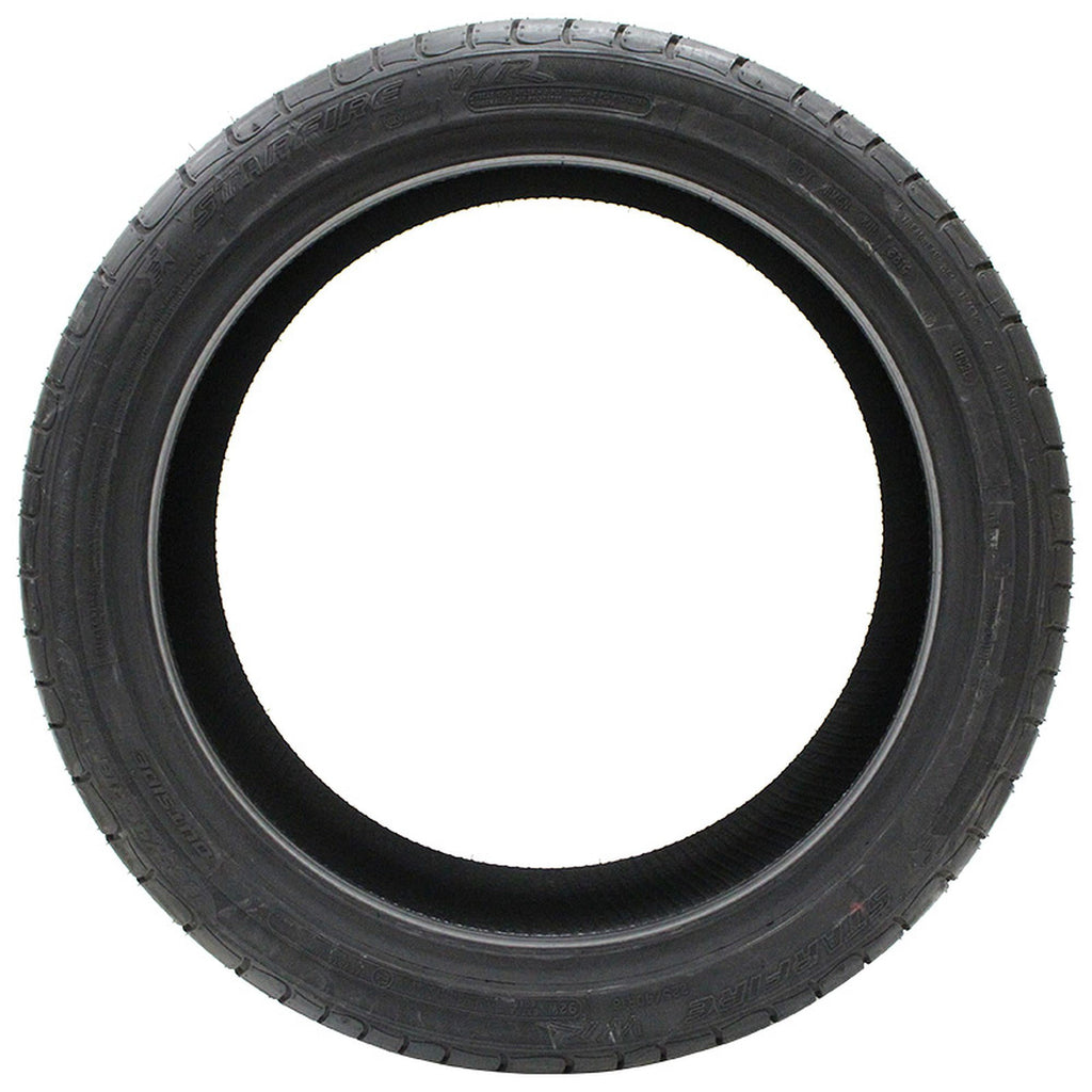 Starfire WR All Season 235/55R17 99W Passenger Tire