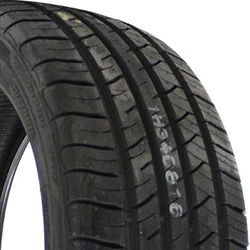 Starfire WR All Season 235/55R17 99W Passenger Tire