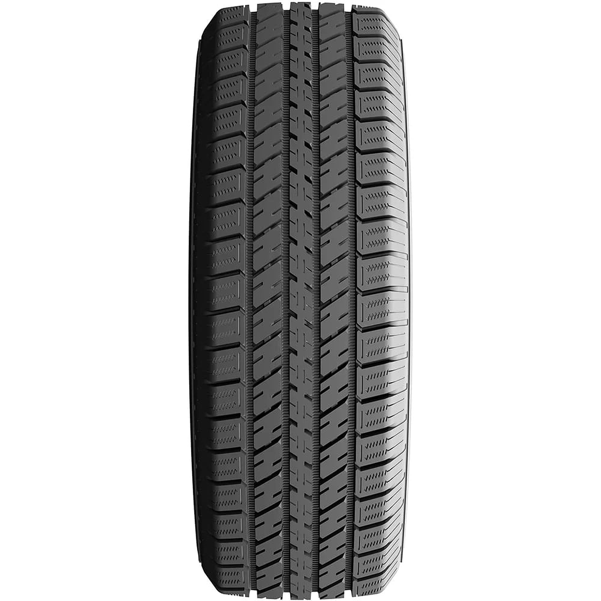 SuperMax HT1 All Season 225/70R16 103T Light Truck Tire
