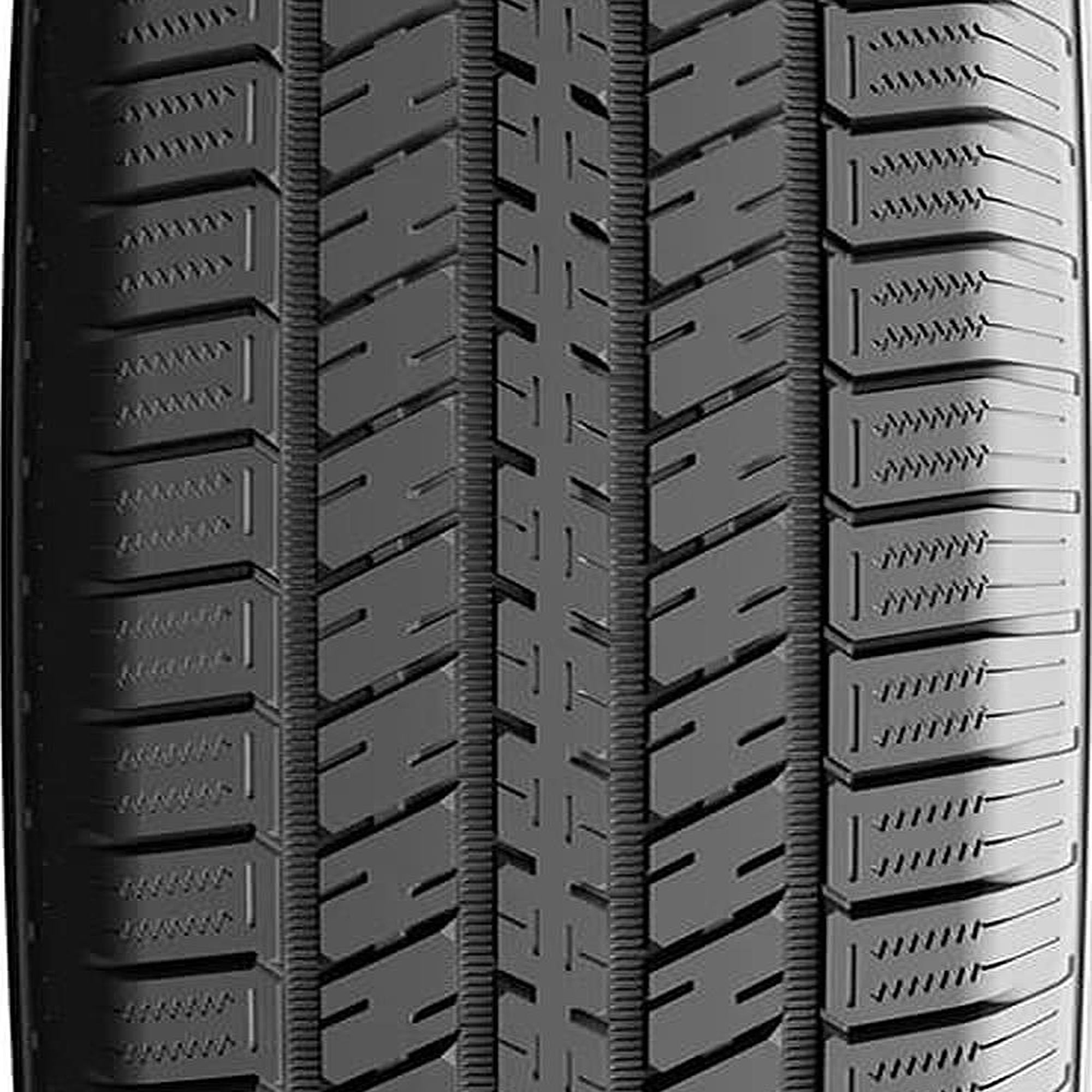 SuperMax HT1 All Season 225/70R16 103T Light Truck Tire