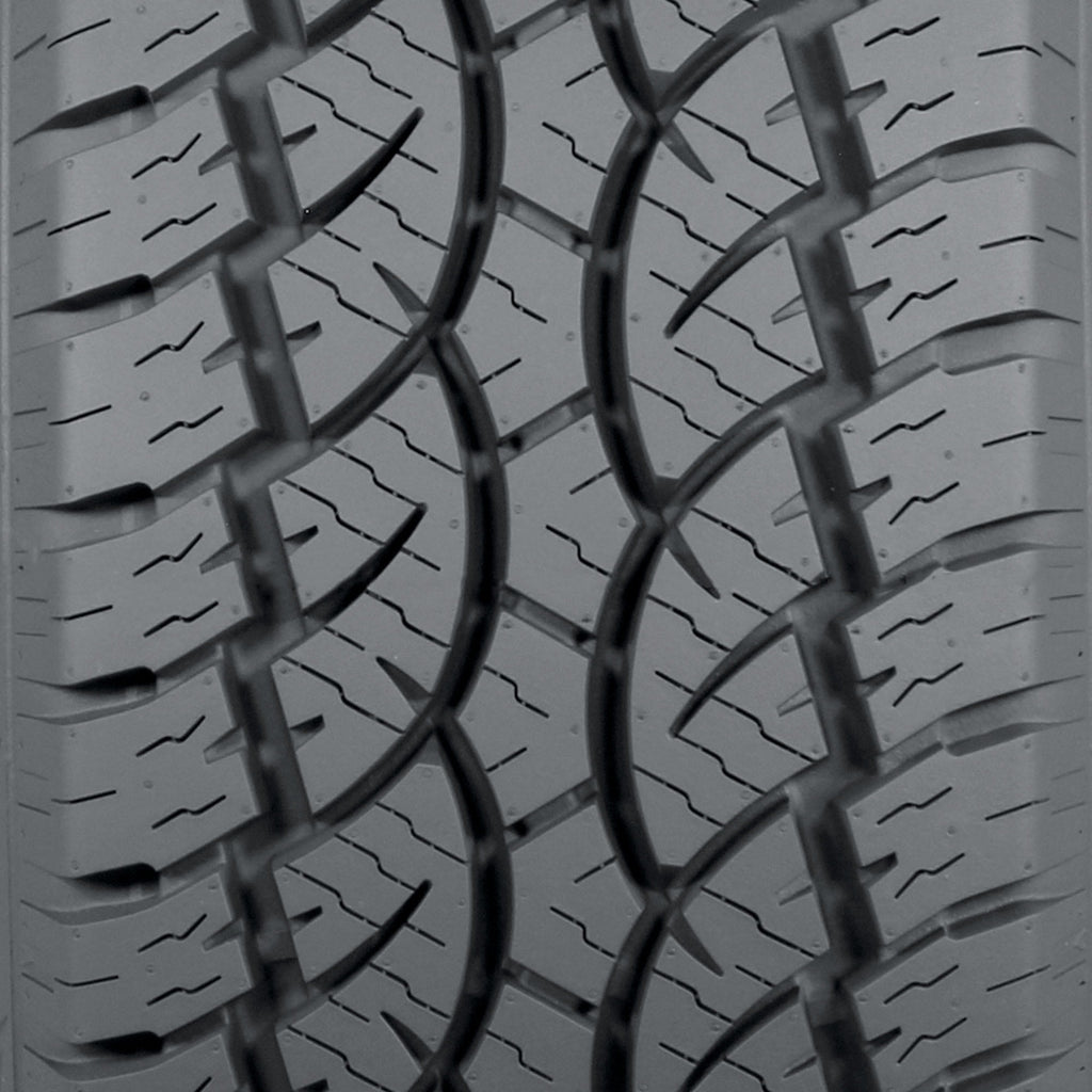 Atturo Trail Blade A/T All Terrain 265/65R17 112T Light Truck Tire