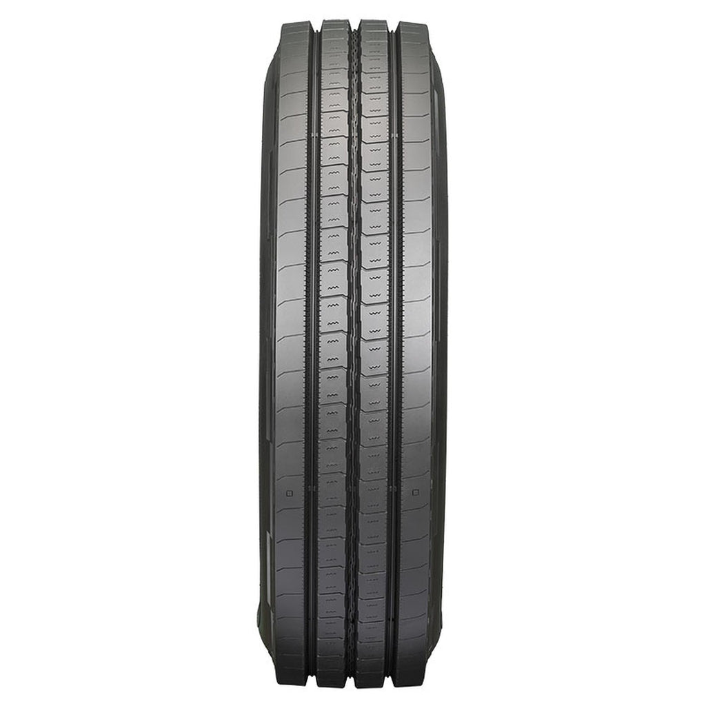 Cooper Work Series RHA 255/70R22.5 140/137L H Commercial Tire