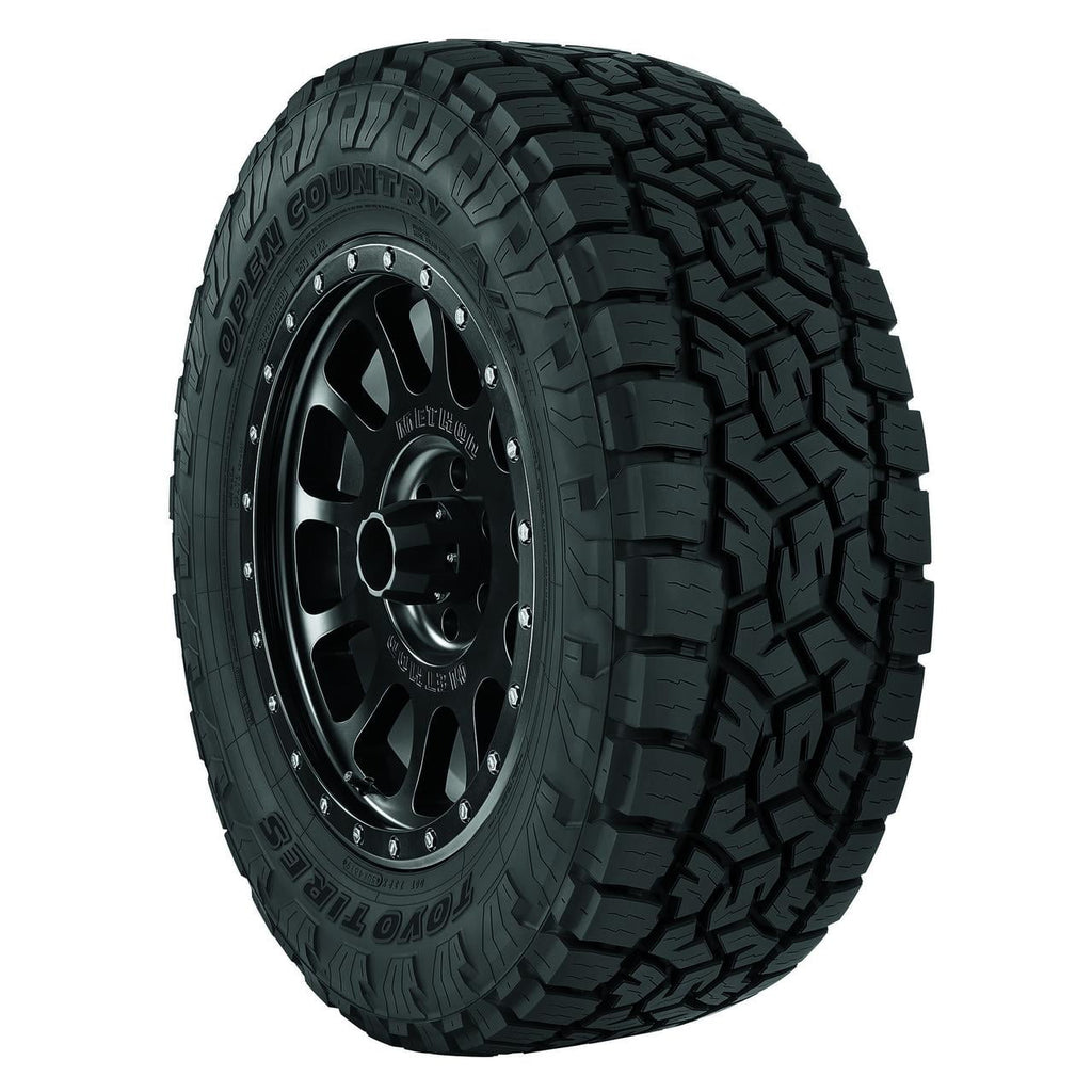 Toyo Open Country A/T III All Terrain 265/70R16 111T Light Truck Tire