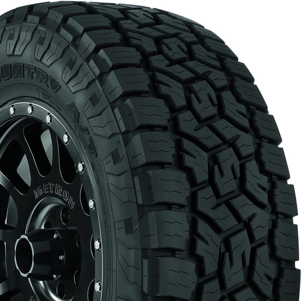 Toyo Open Country A/T III All Terrain 265/70R16 111T Light Truck Tire
