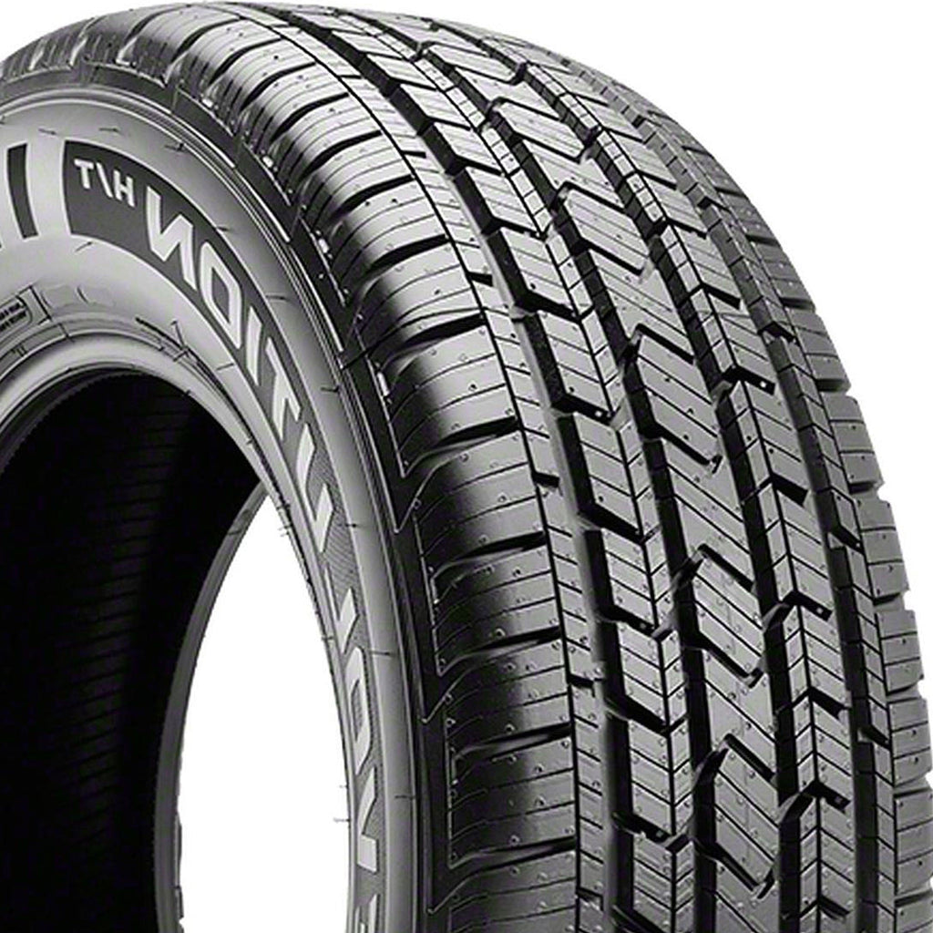Cooper Evolution H/T All Season 265/70R16 112T Light Truck Tire