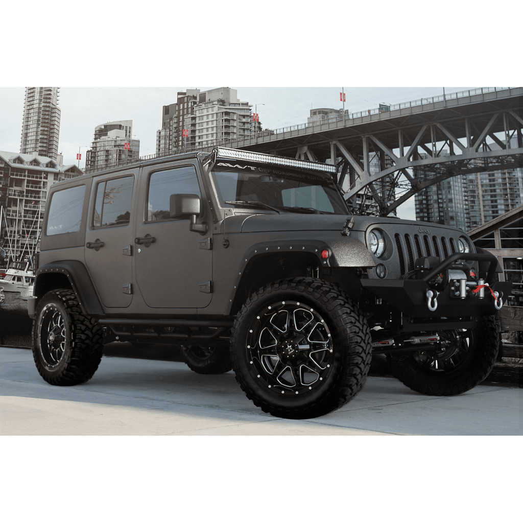 33X12.50R18LT RBP Repulsor M/T 10P 118Q