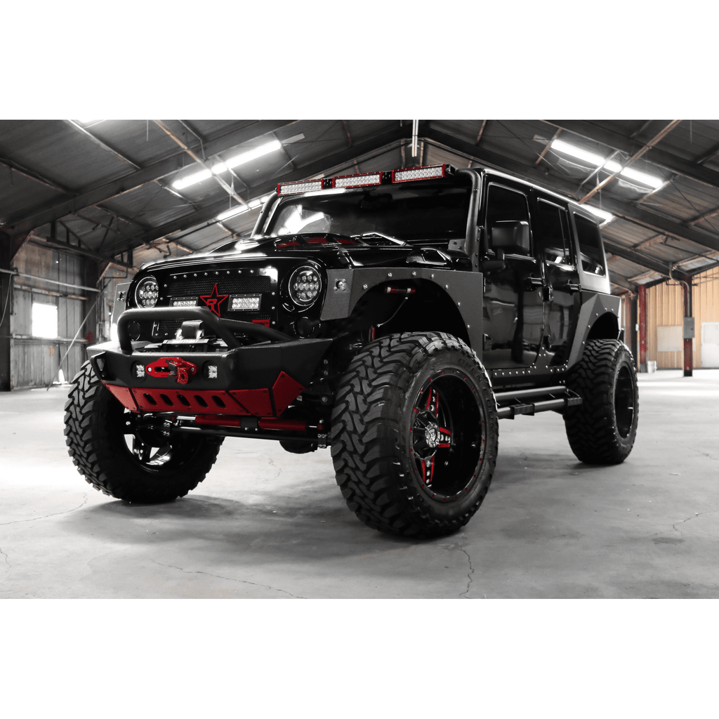 33X12.50R18LT RBP Repulsor M/T 10P 118Q