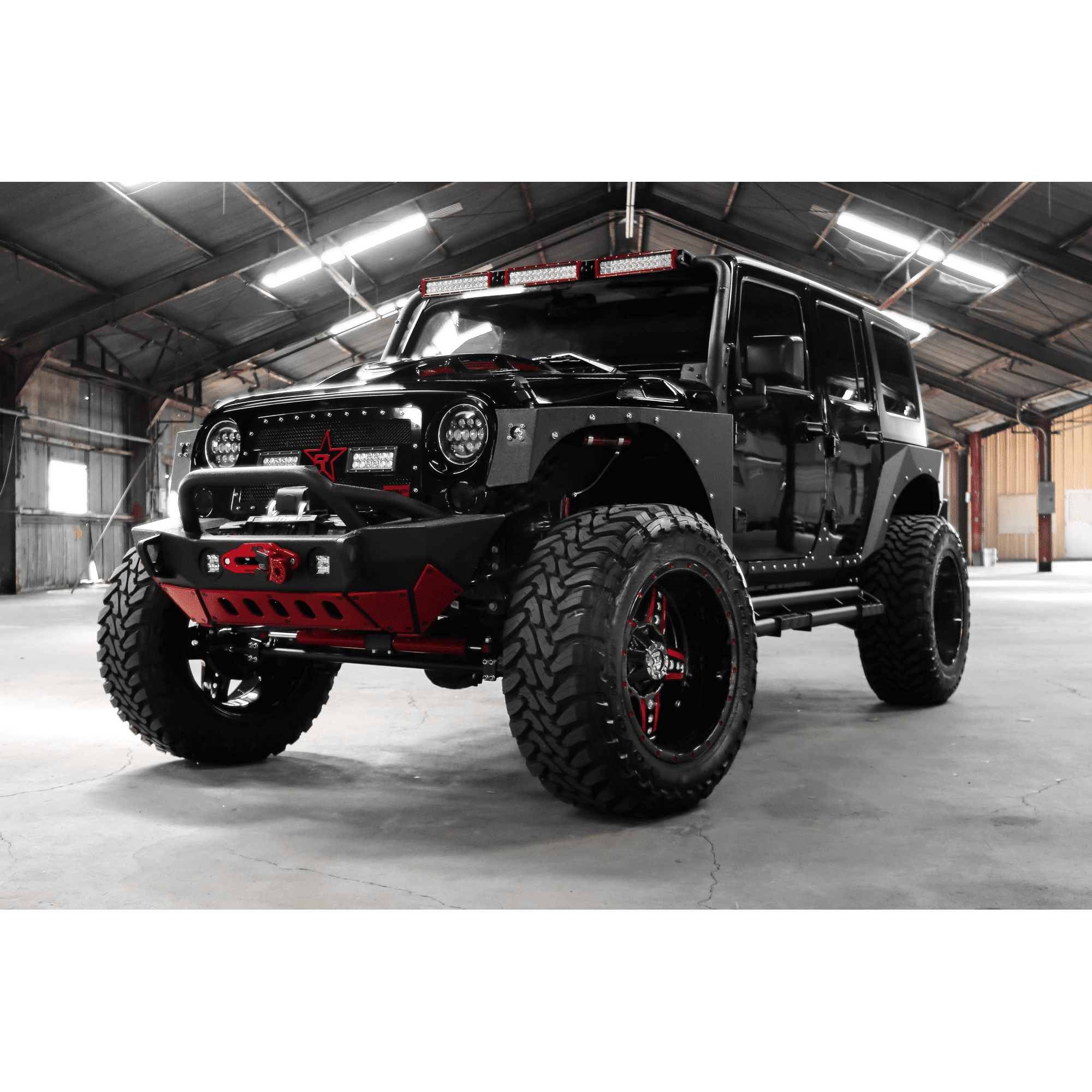 33X12.50R18LT RBP Repulsor M/T 10P 118Q